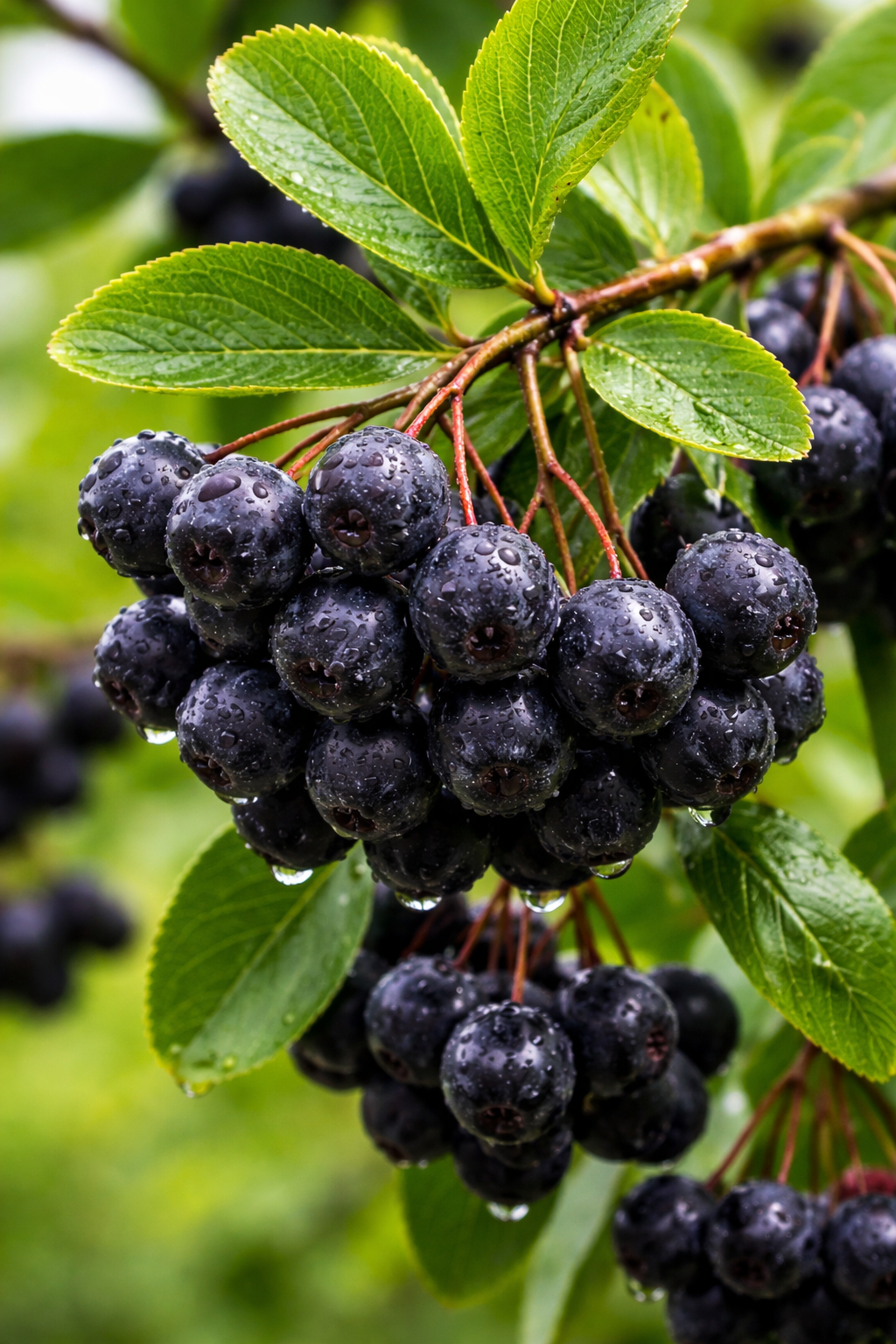 Aronya (2026 HASADI ÖN SİPARİŞİ)