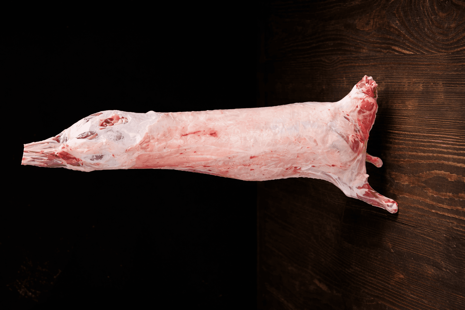 Kuzu Karkas (ANKARA ÇANKAYA EVE SOĞUK ZİNCİR TESLİMAT)