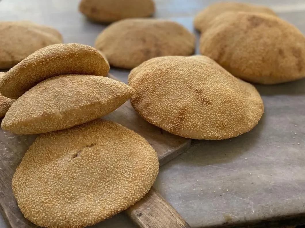 Seferberlik Çöreği